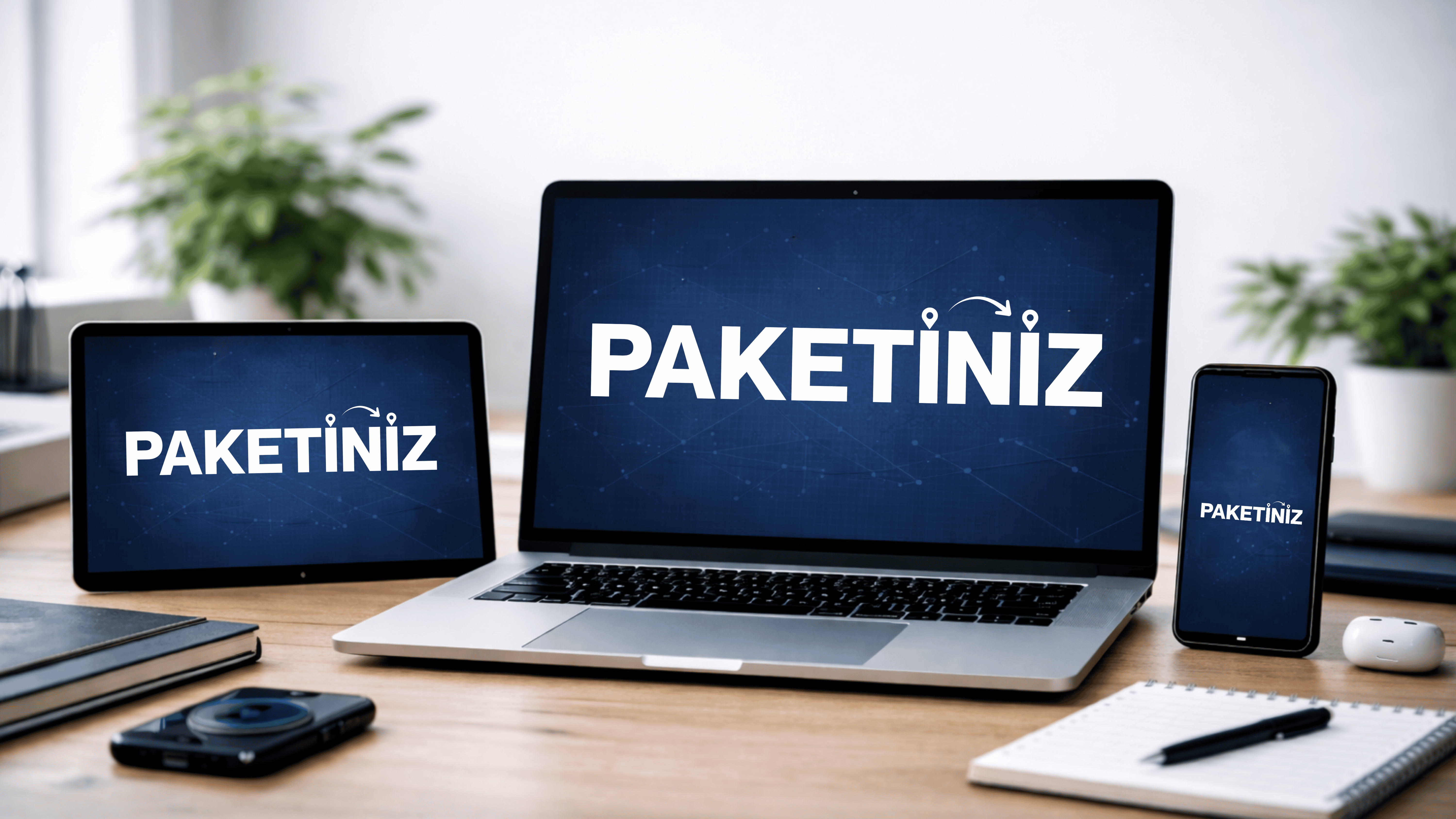 Sipariş ve Teslimat Sektöründe Dijital Dönüşümün Anahtarı: Paketiniz Yazılım Sistemleri