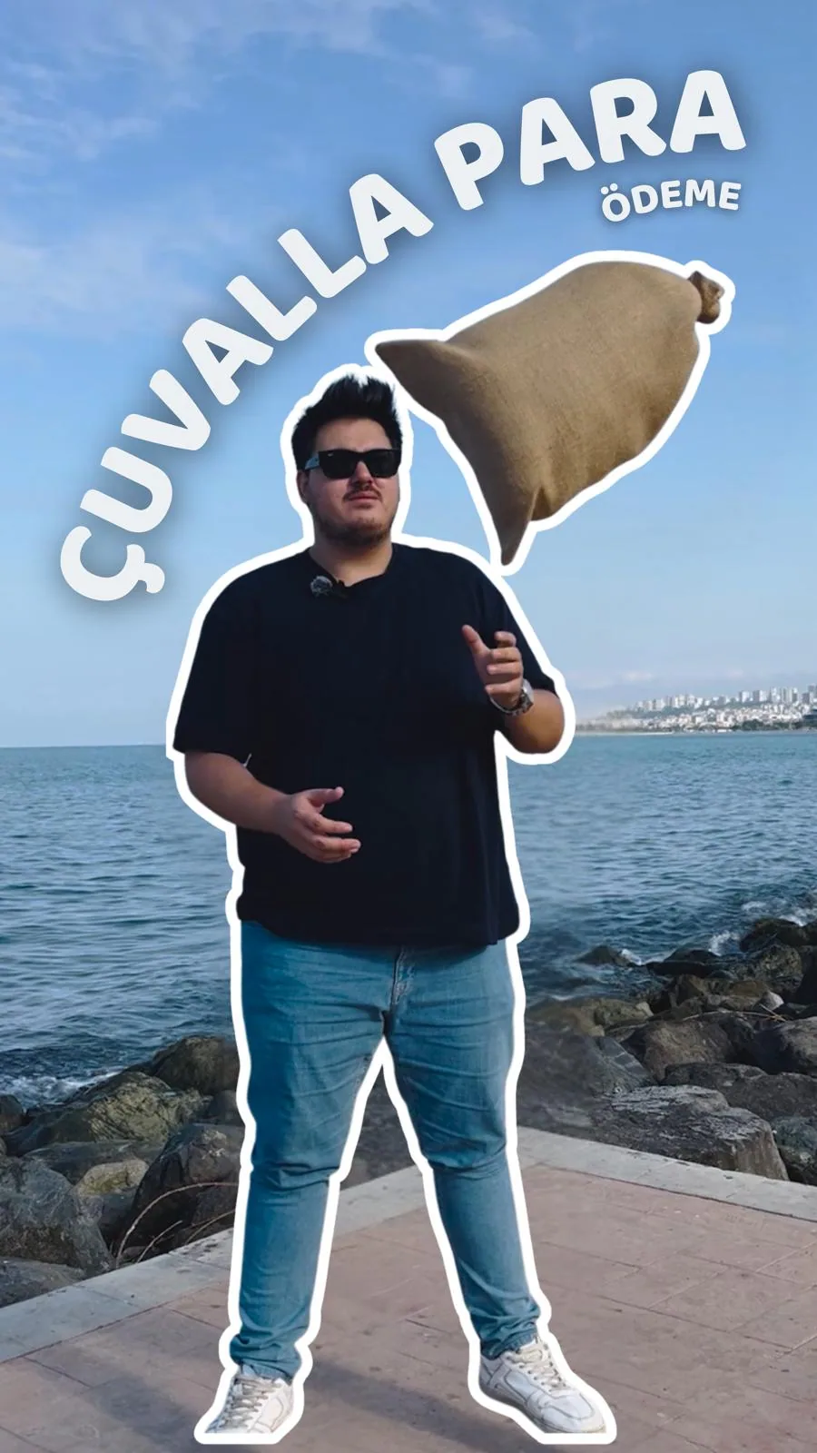 Paketiniz tanıtım videosu 2