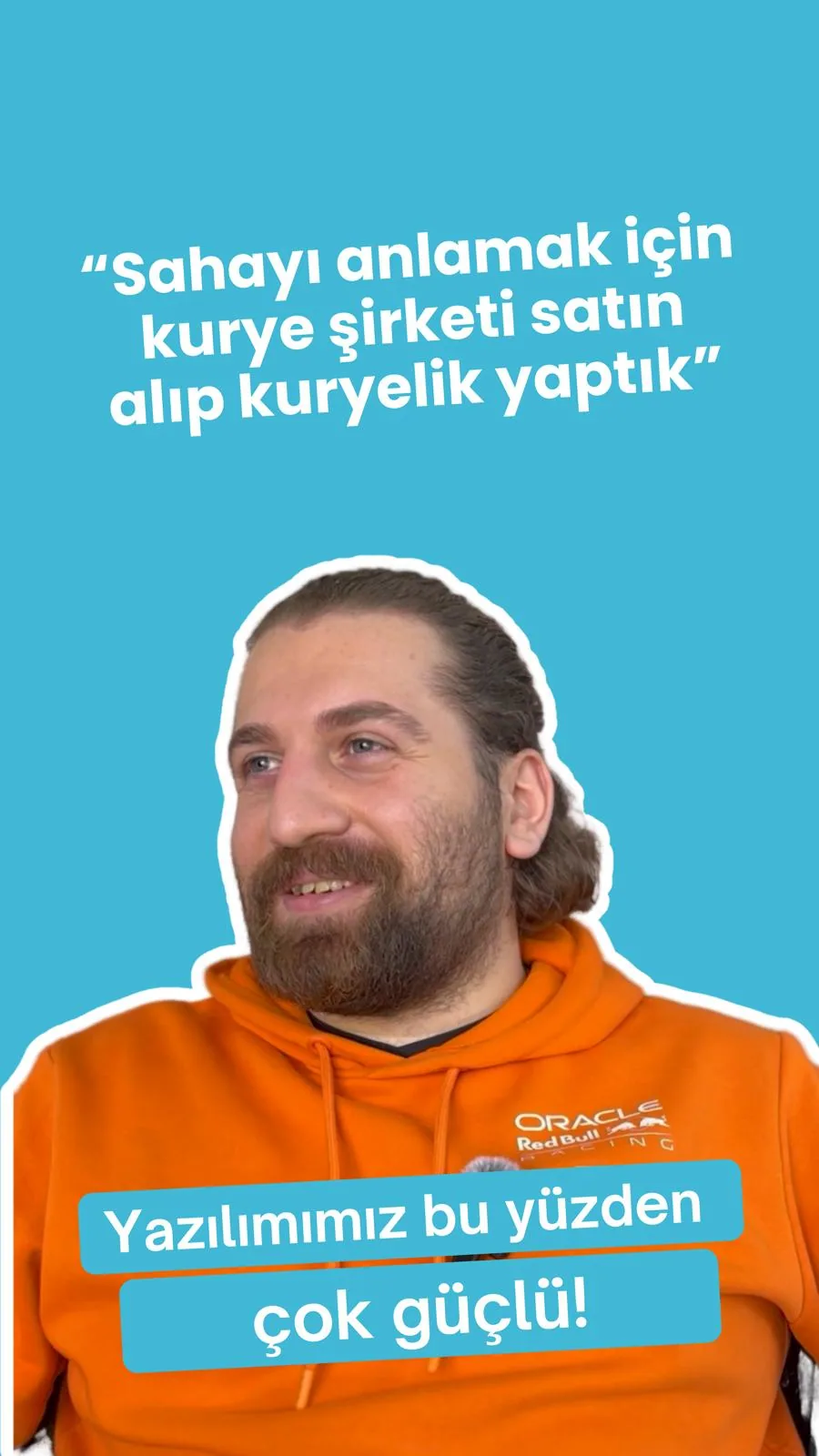 Paketiniz tanıtım videosu 3