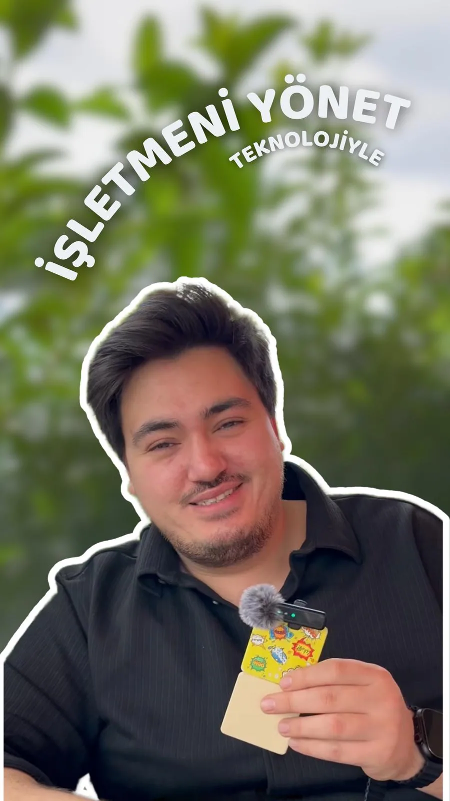 Paketiniz tanıtım videosu 4