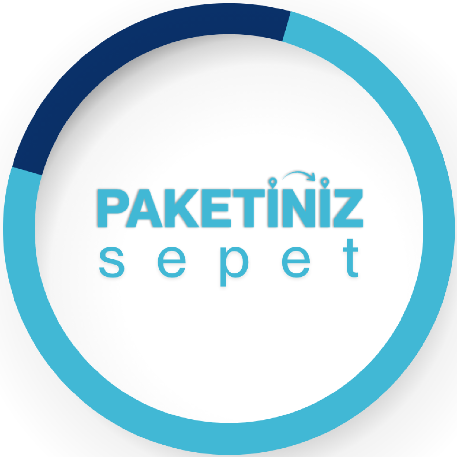 Paketiniz Sepet - E-ticaret sipariş ve teslimat yönetim sistemi