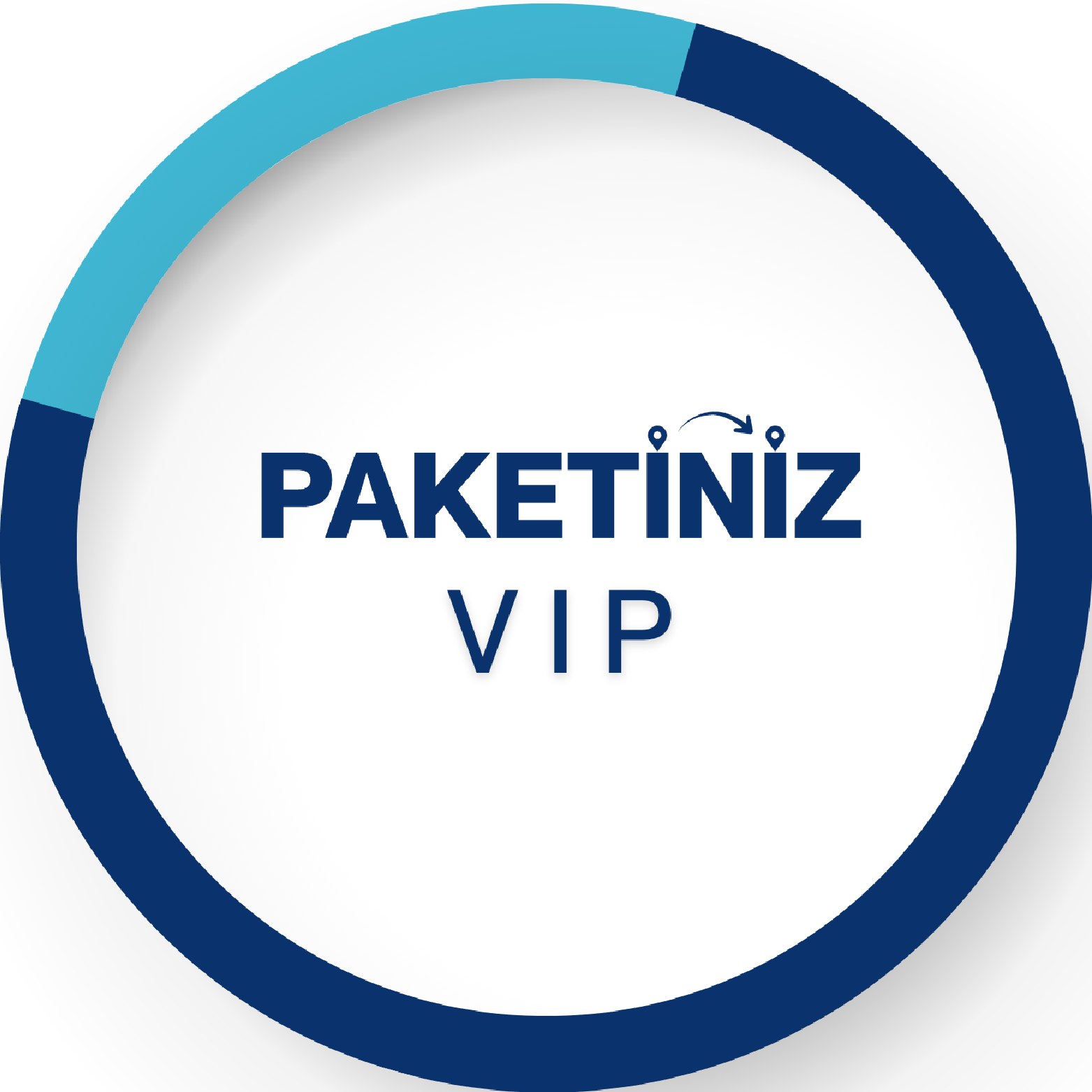 Paketiniz Vip - Premium kurye ve lojistik hizmeti