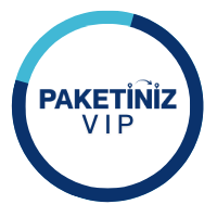 VIP Logo